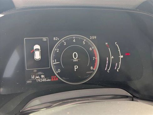 Used 2024 Lexus RX 350 FWD w/ Technology Package image 11