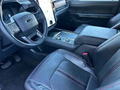 Certified 2023 Ford Expedition Max Limited AWD/4WD image 9