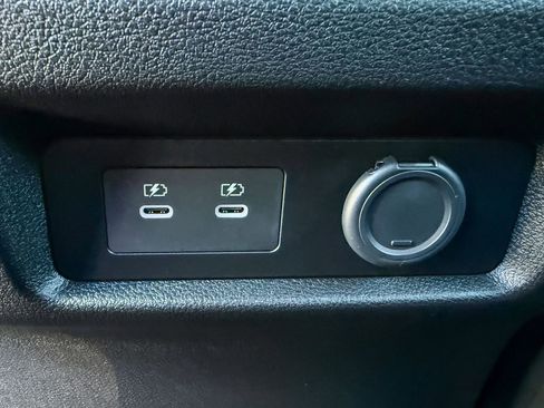 New 2026 Nissan Armada Platinum image 28