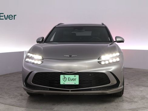 Used 2023 Genesis GV60 Performance AWD/4WD image 12