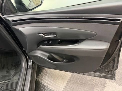 Used 2024 Hyundai Tucson Limited AWD/4WD image 40