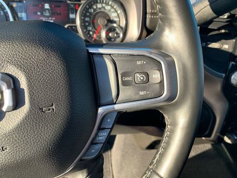 Used 2024 RAM 2500 Laramie image 26