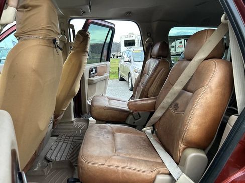 Used 2006 Ford Expedition King Ranch image 25