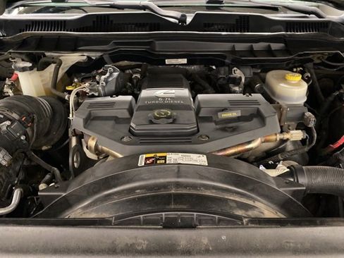 Used 2014 RAM 3500 Big Horn image 25