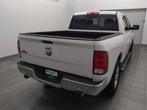 Used 2016 RAM 1500 Big Horn RWD image 7