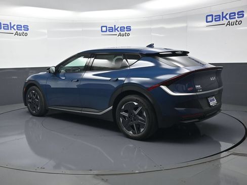 New 2026 Kia EV6 Light RWD image 5