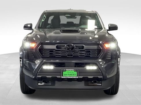 New 2026 Toyota Tacoma TRD Sport AWD/4WD image 5