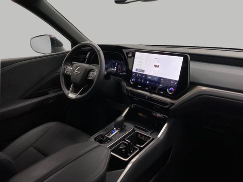 Used 2025 Lexus TX 350 TX 350 PREMIUM AWD image 21