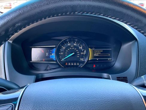 Used 2016 Ford Explorer Limited w/ Equipment Group 301A image 24