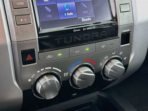Used 2014 Toyota Tundra SR5 w/ SR5 Upgrade Package RWD image 14