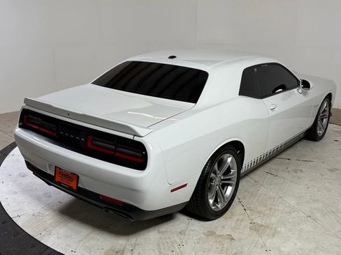 Certified 2021 Dodge Challenger R/T image 7