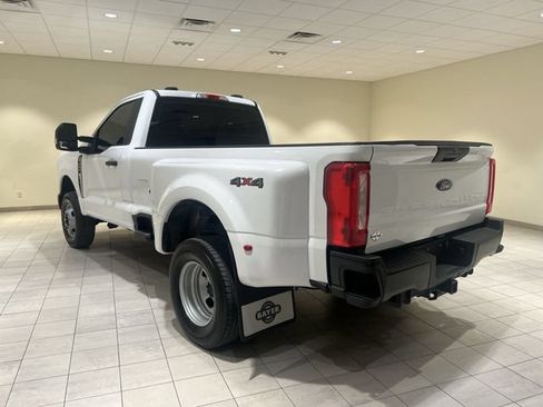 Certified 2024 Ford F350 XL AWD/4WD image 3