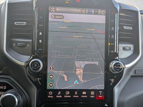 New 2025 RAM 1500 Big Horn image 13