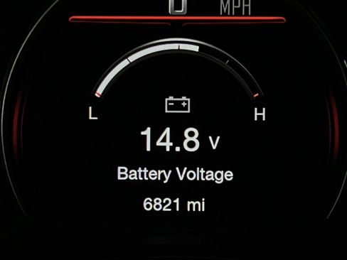 Certified 2025 Dodge Durango GT image 15