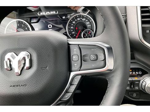 Certified 2026 RAM 1500 Laramie AWD/4WD image 28