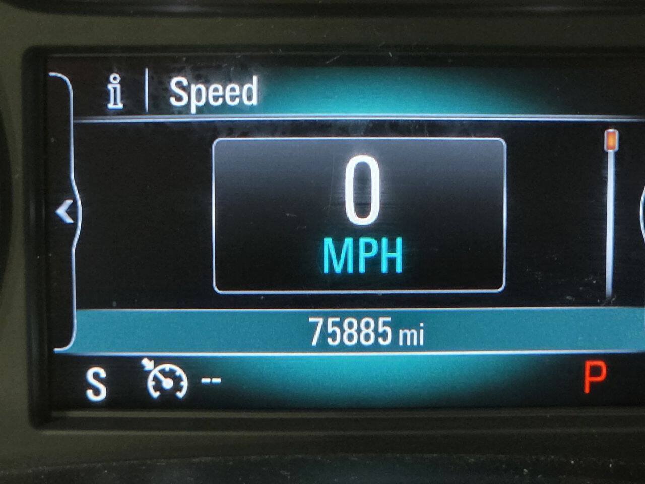Used 2018 Buick Enclave Essence AWD/4WD image 36