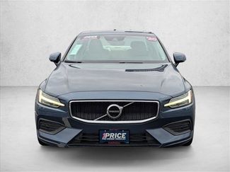 Used 2020 Volvo S60 T5 Momentum video 2