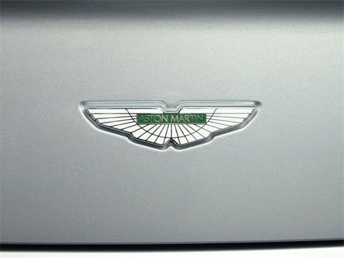 Used 2007 Aston Martin V8 Vantage Coupe image 24