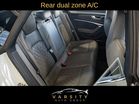 Used 2021 Audi S7 Premium Plus image 16