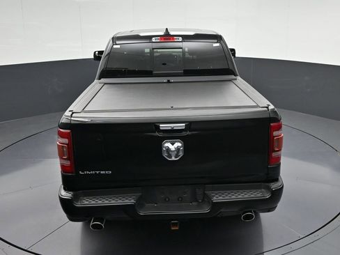 Used 2019 RAM 1500 Limited image 26