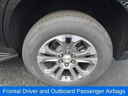 New 2026 Chevrolet Tahoe LS image 16