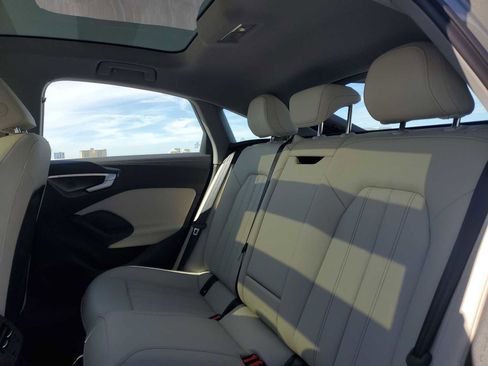 New 2025 Audi A5 2.0T Premium Plus image 19