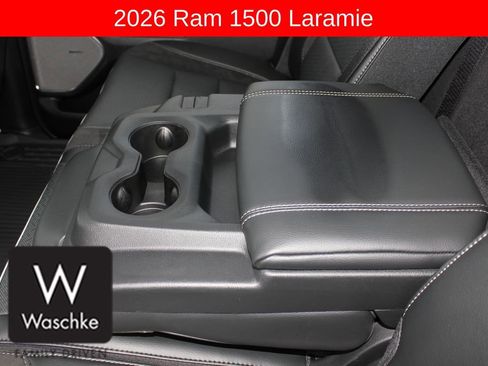New 2026 RAM 1500 Laramie image 23
