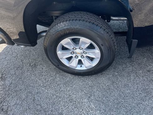 New 2026 Chevrolet Silverado 1500 W/T w/ WT Value Package image 25