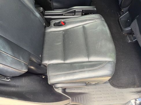 Used 2015 Toyota Highlander Limited Platinum FWD image 22