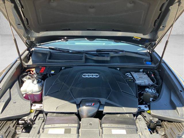 Used 2021 Audi Q8 Prestige AWD/4WD image 23