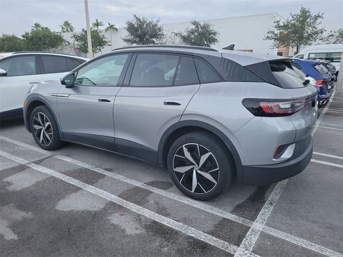 Used 2023 Volkswagen ID.4 Pro S image 7