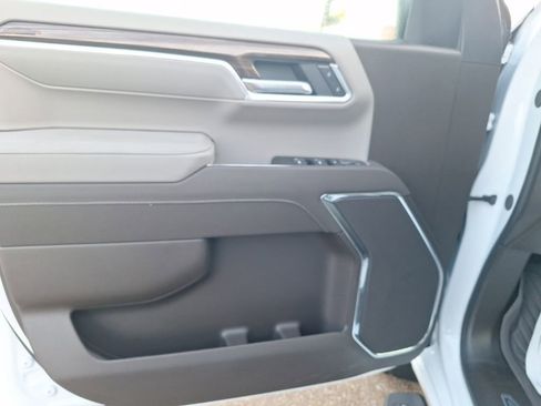 New 2026 Chevrolet Silverado 1500 LT Trail Boss w/ Protection Package image 15