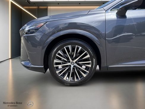 Used 2024 Lexus RX 350 Premium Plus w/ Convenience Package AWD/4WD image 18