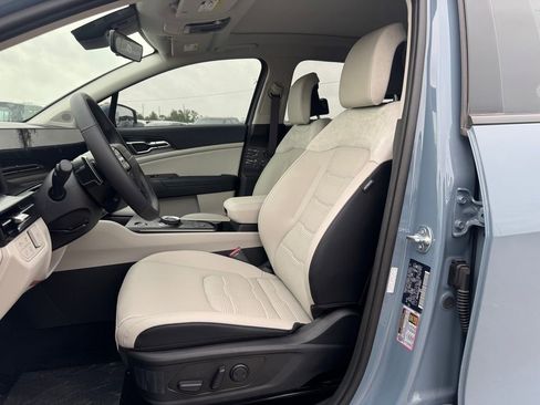 New 2026 Kia Sportage SX Prestige AWD/4WD image 12