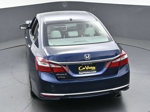 Used 2016 Honda Accord EX-L image 39