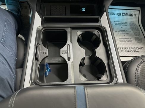 New 2026 Ford F350 Platinum w/ FX4 Off-Road Package AWD/4WD image 41