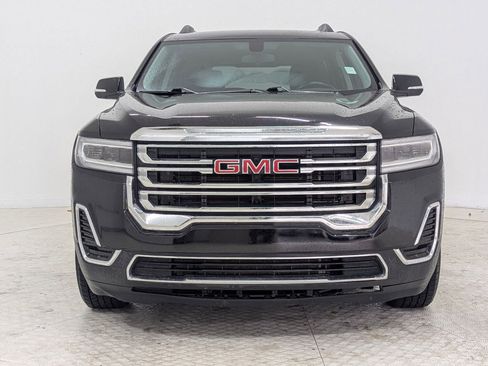 Used 2020 GMC Acadia SLE w/ Driver Convenience Package image 5