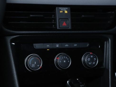 Used 2024 Volkswagen Taos S image 26