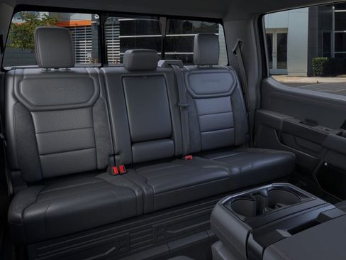 New 2025 Ford F150 Raptor image 11