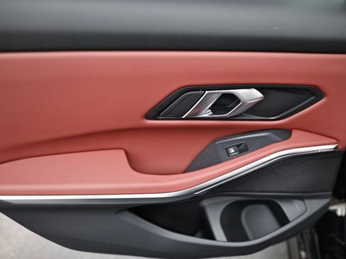 New 2026 BMW 330i Sedan image 23