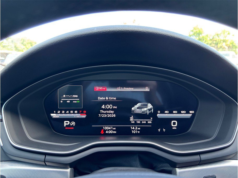 Used 2024 Audi A5 2.0T Premium w/ Summer of Audi Package AWD/4WD image 25