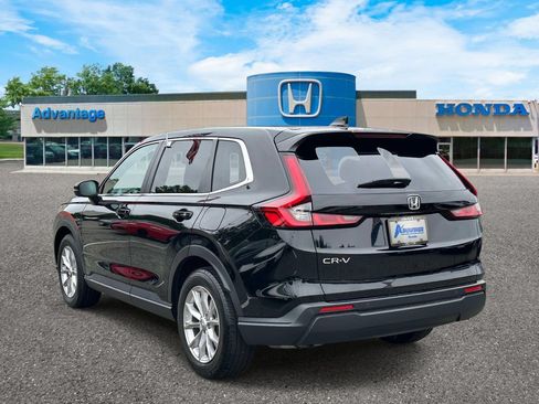 Used 2024 Honda CR-V EX-L image 4