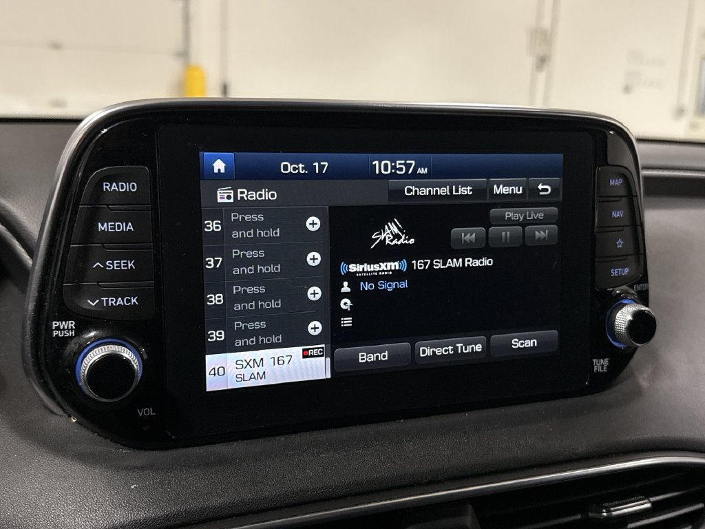 Used 2019 Hyundai Santa Fe AWD image 14