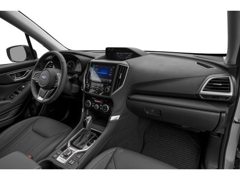 Used 2019 Subaru Forester Touring w/ Popular Package #3 AWD/4WD image 15