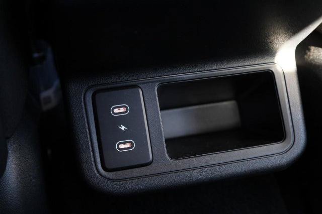 Used 2025 Kia K4 FWD image 21