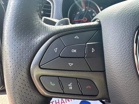 Used 2023 Dodge Charger Scat Pack RWD image 20