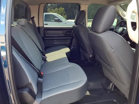 Used 2021 RAM 1500 Tradesman w/ Popular Equipment Group AWD/4WD image 12