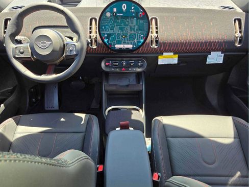 New 2026 MINI Cooper Countryman S AWD/4WD image 12