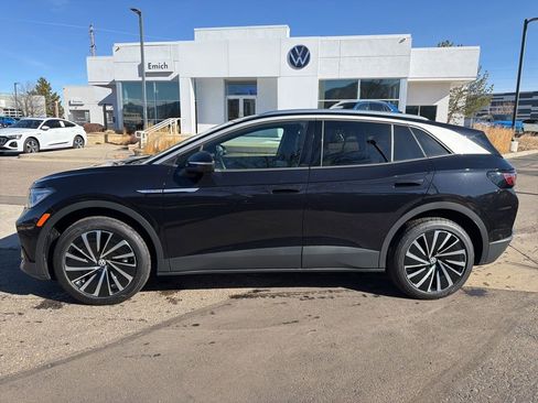 Certified 2023 Volkswagen ID.4 Pro S Plus image 2