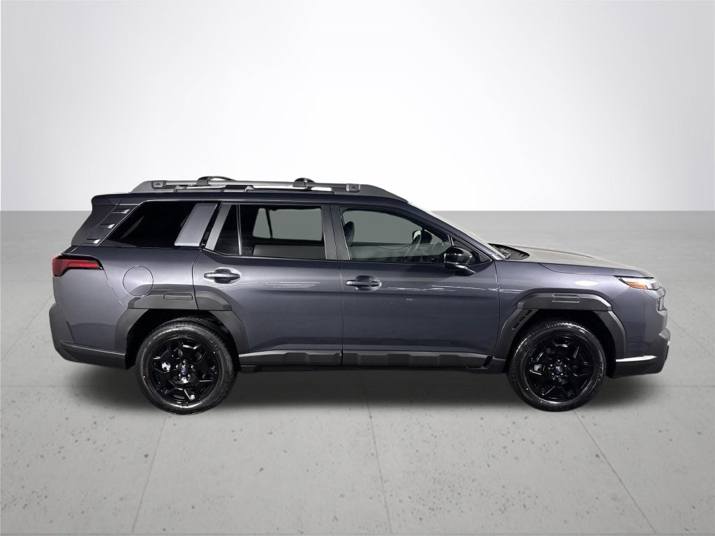 New 2026 Subaru Outback Limited AWD/4WD image 5